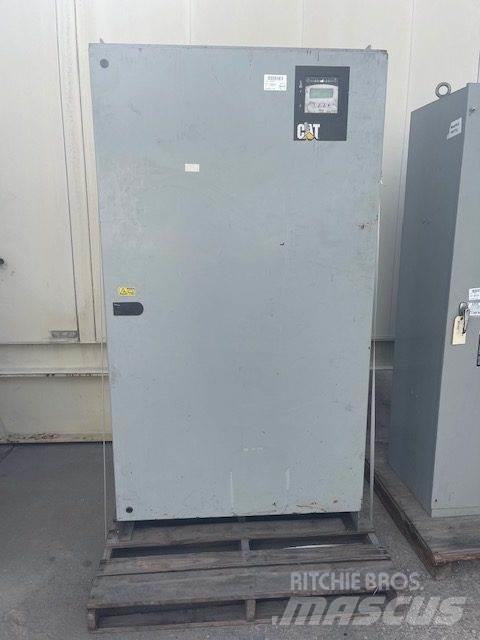 CAT CTG Costruzioni - Altro