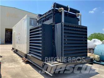 CAT G3516C Generatori a gas