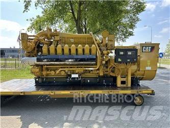 CAT G3516C Generatori a gas