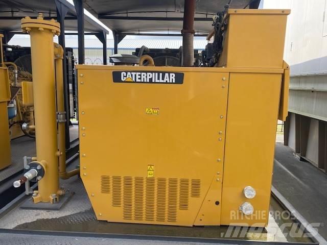 CAT SR4 Altri generatori