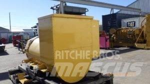 CAT SR4B Altri generatori