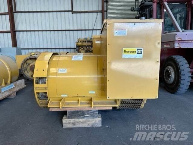 CAT SR4B Altri generatori