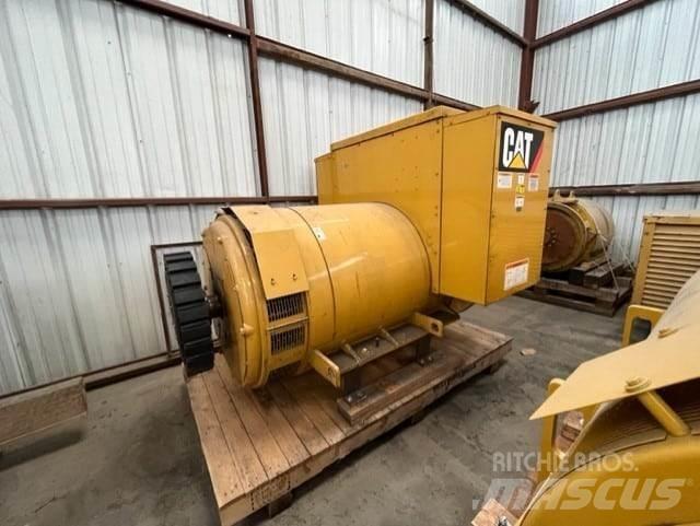 CAT SR4B Altri generatori