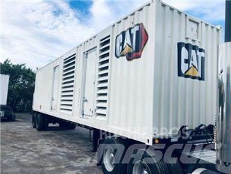 CAT XQ2000 Generatori diesel
