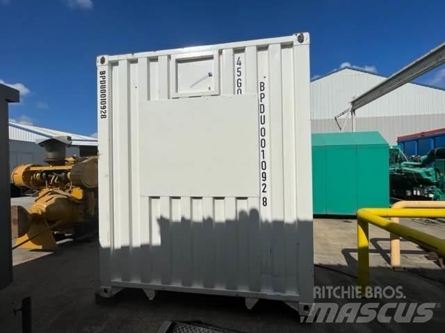 CAT XQ2000 Generatori diesel