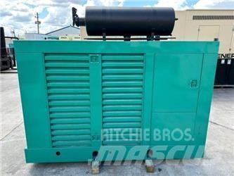 Ford 60ENA Generatori a gas