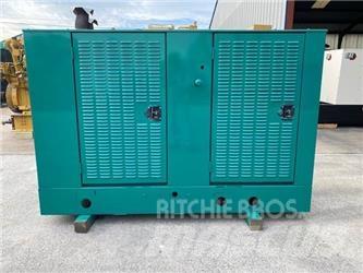 Ford GGFD Generatori a gas