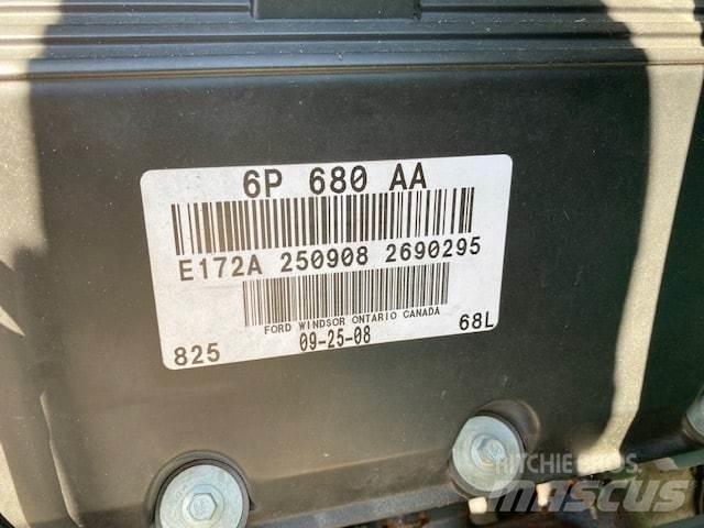 Ford GGHE Generatori a gas