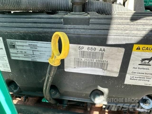 Ford GGHG Generatori a gas