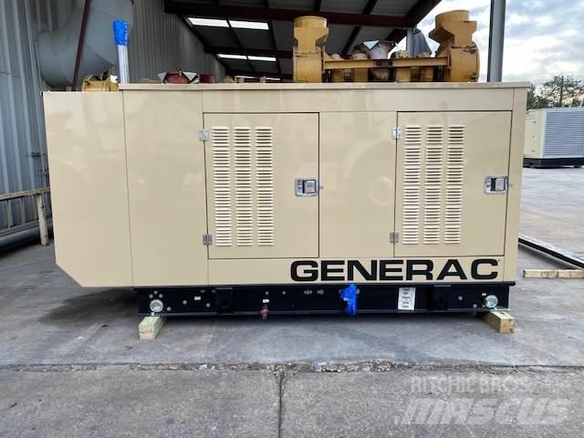 GM SG0050 Generatori a gas