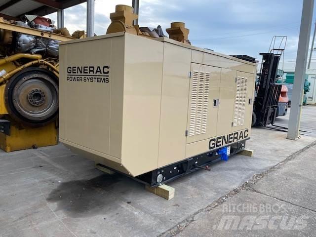 GM SG0050 Generatori a gas