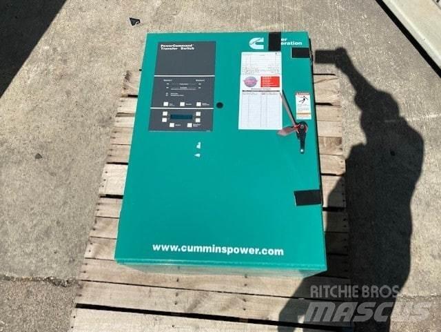 Onan OTPCB Costruzioni - Altro