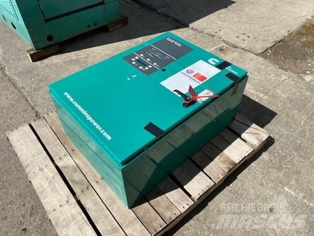 Onan OTPCB Costruzioni - Altro