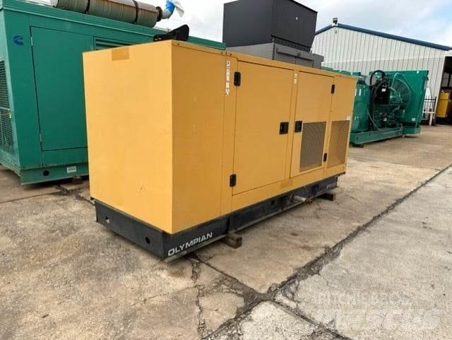 PSI G125G1 Generatori a gas