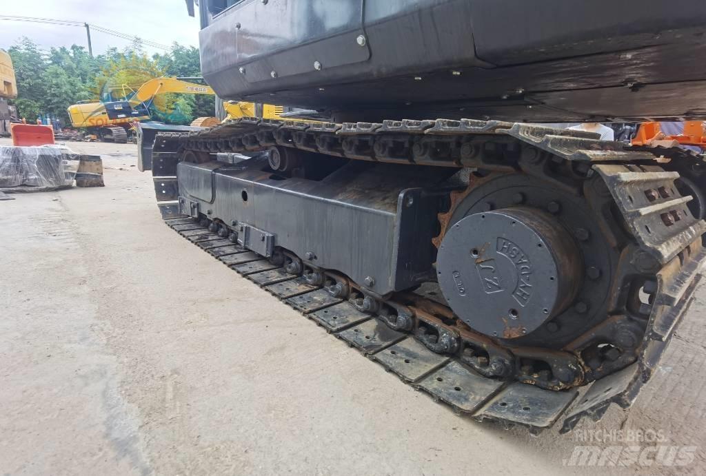 Volvo EC 60 C Escavatori cingolati