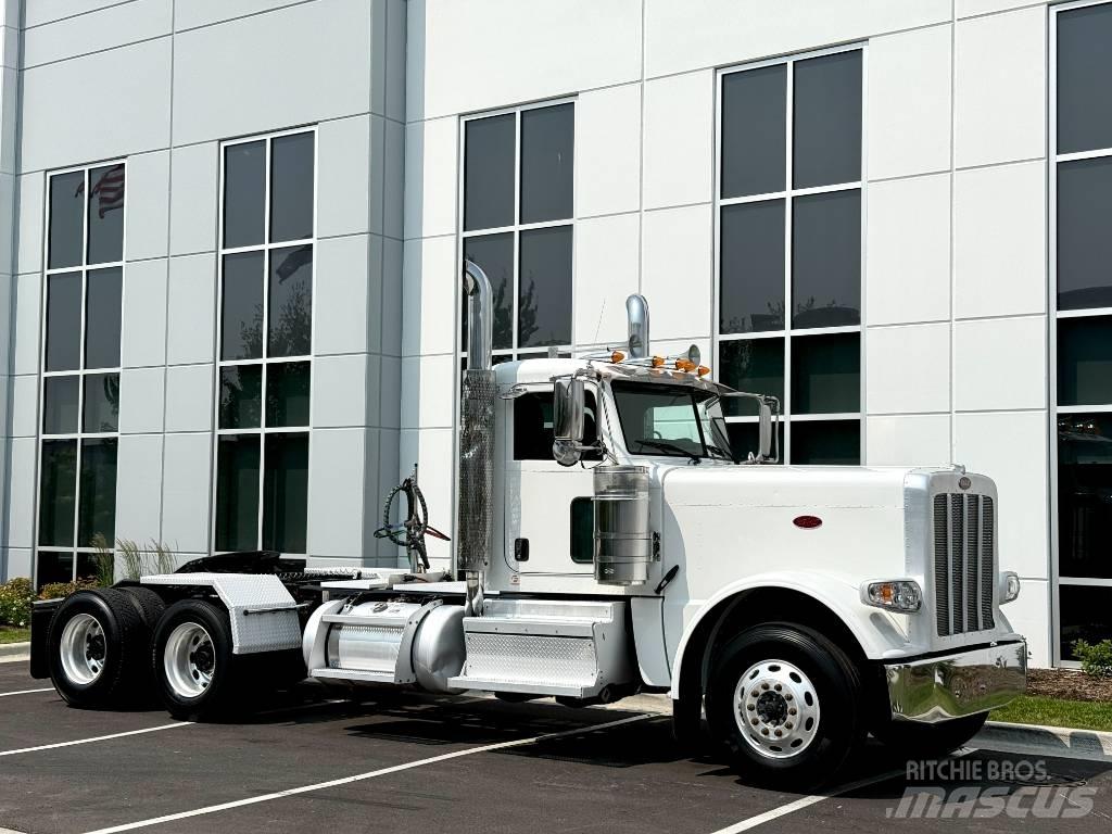 Peterbilt 389 Motrici e Trattori Stradali