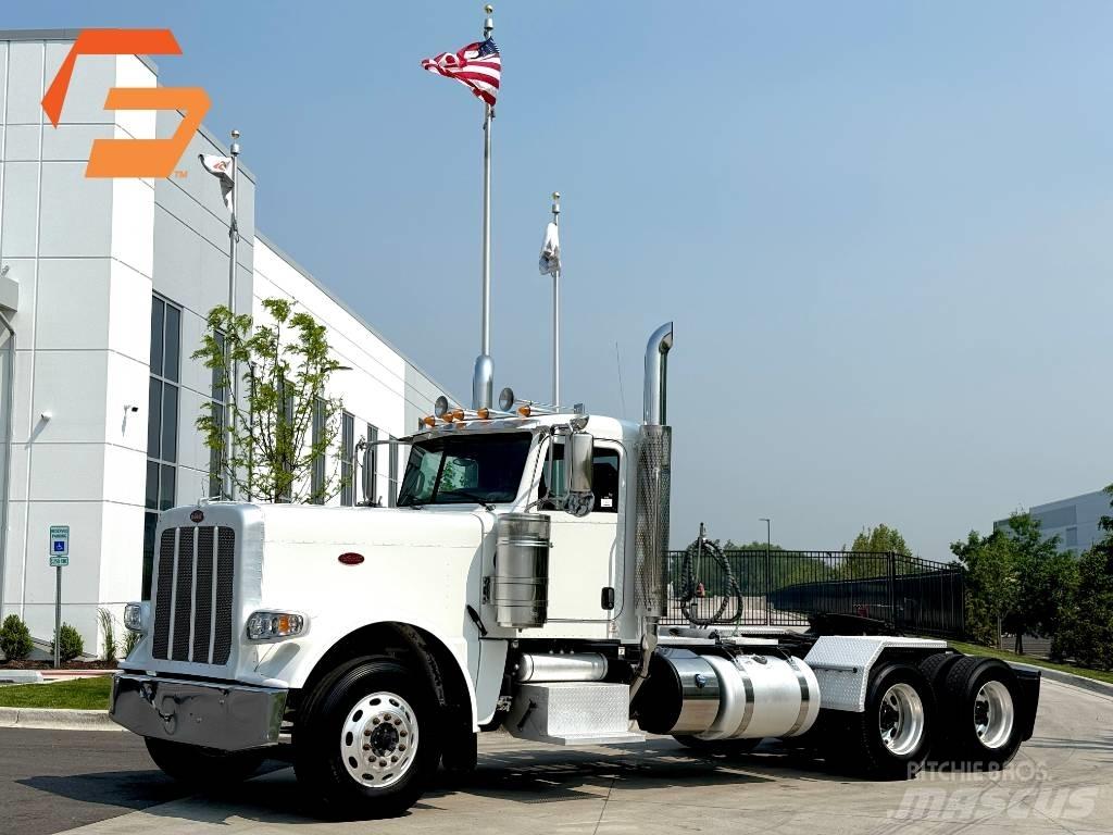 Peterbilt 389 Motrici e Trattori Stradali