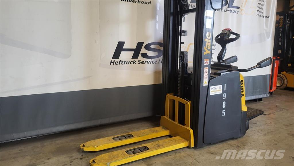 Yale MS14X-IL Carelli stoccatori  automatici-usati