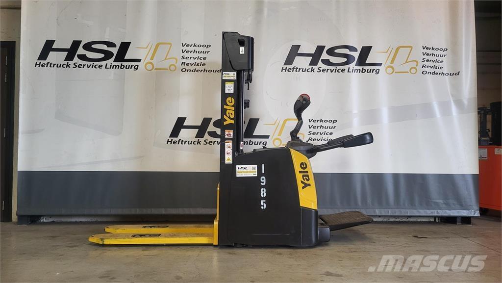Yale MS14X-IL Carelli stoccatori  automatici-usati