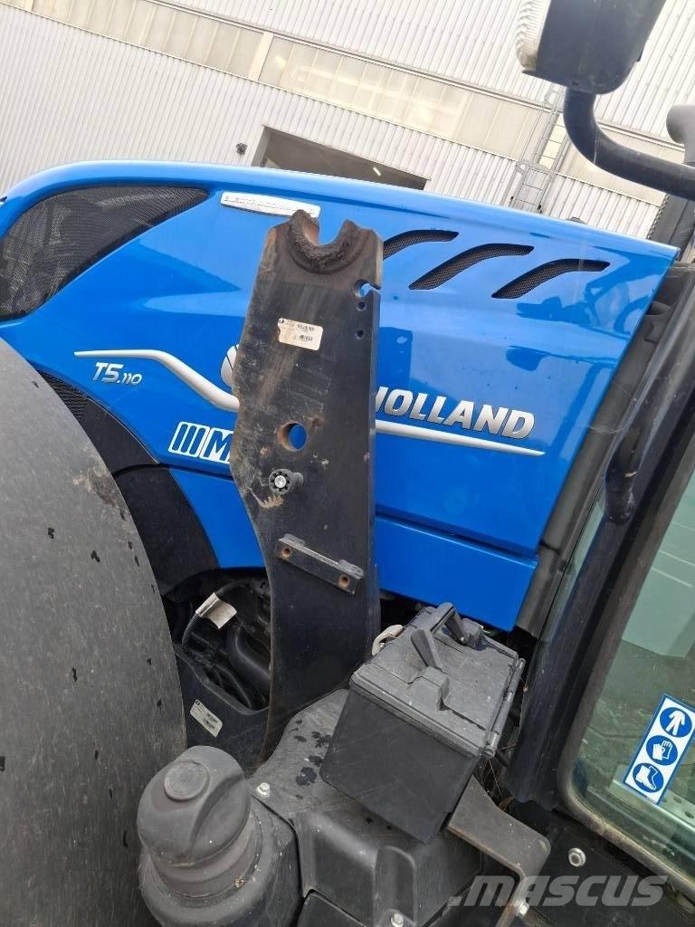 New Holland T5.110 Trattori