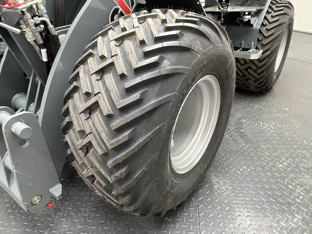 GiANT G2500 HD Pale gommate