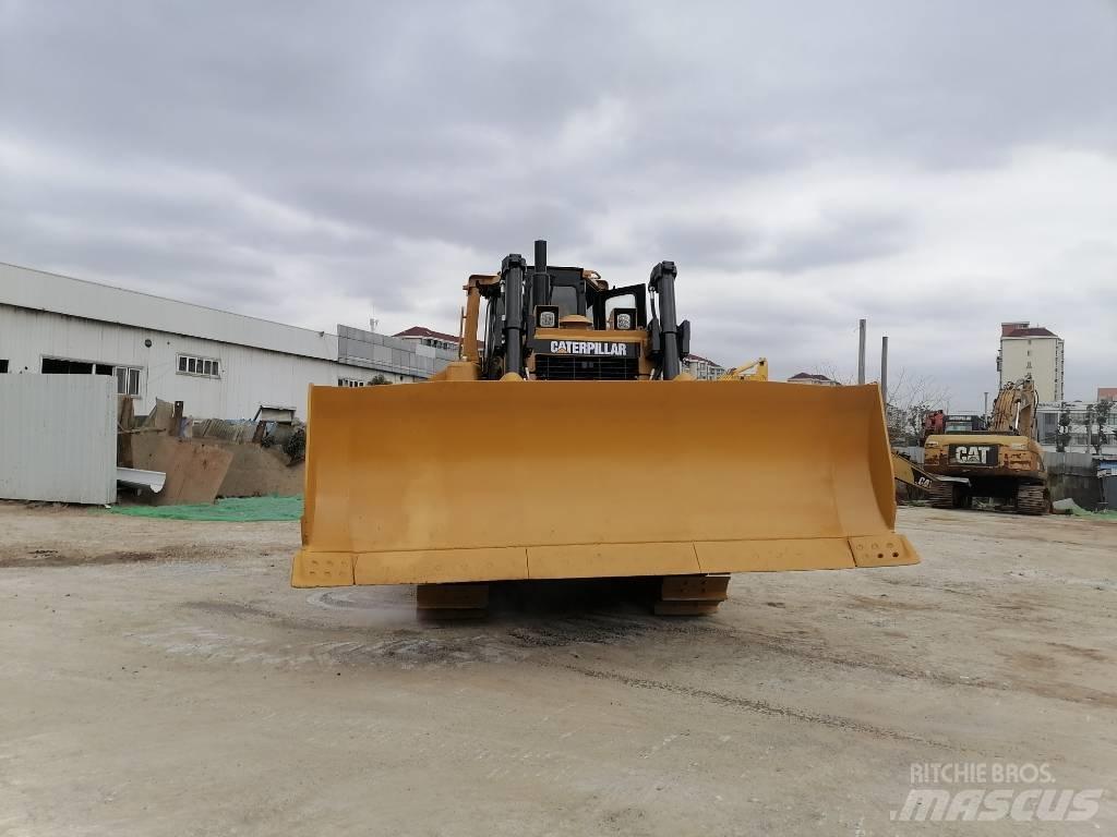 CAT D 8 R Dozer cingolati