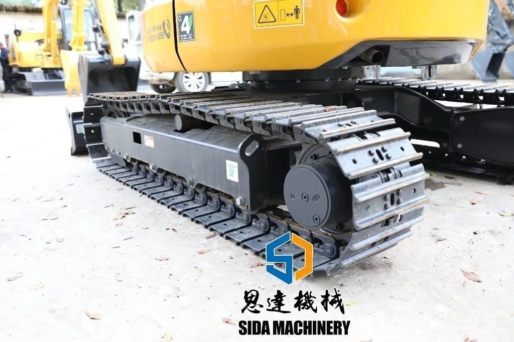 LiuGong 9035 E Miniescavatori