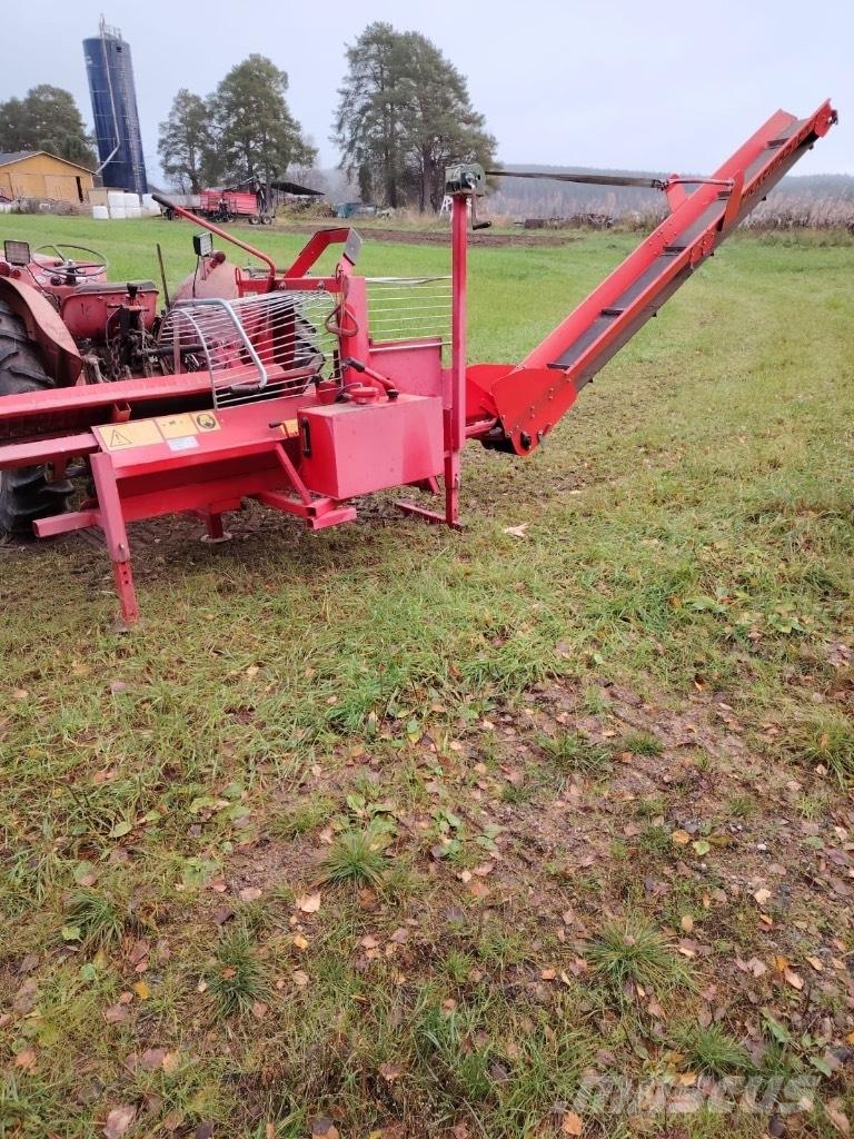 Pilkemaster Classic Segatronchi e spaccalegna