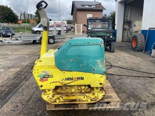 Ammann APH 110-95 Vibratori