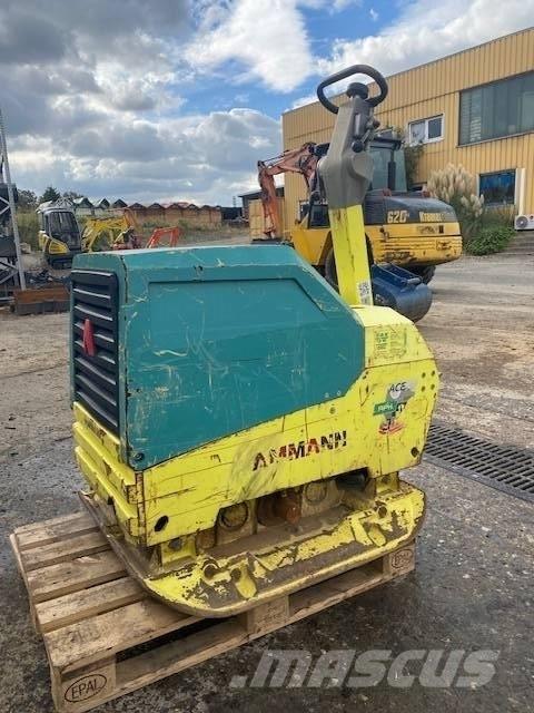 Ammann APH 110-95 Vibratori