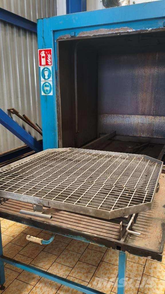 Teijo C-1600-KD Costruzioni - Altro