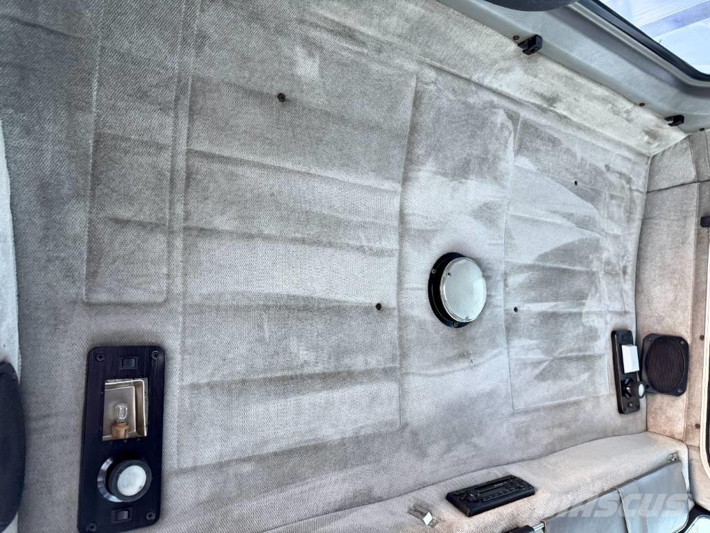 Peterbilt 379 Motrici e Trattori Stradali