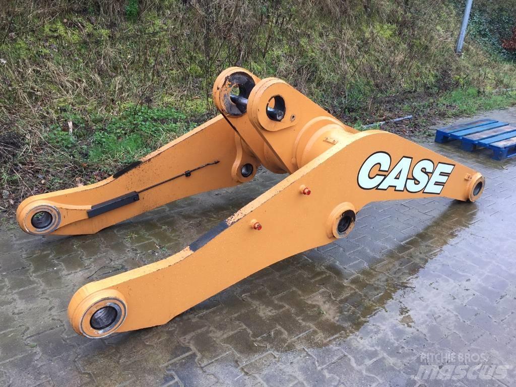 CASE 1021G Bracci e avambracci