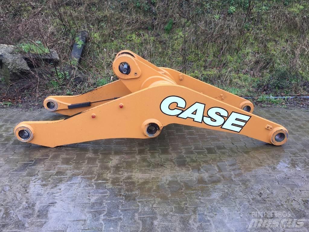 CASE 1021G Bracci e avambracci