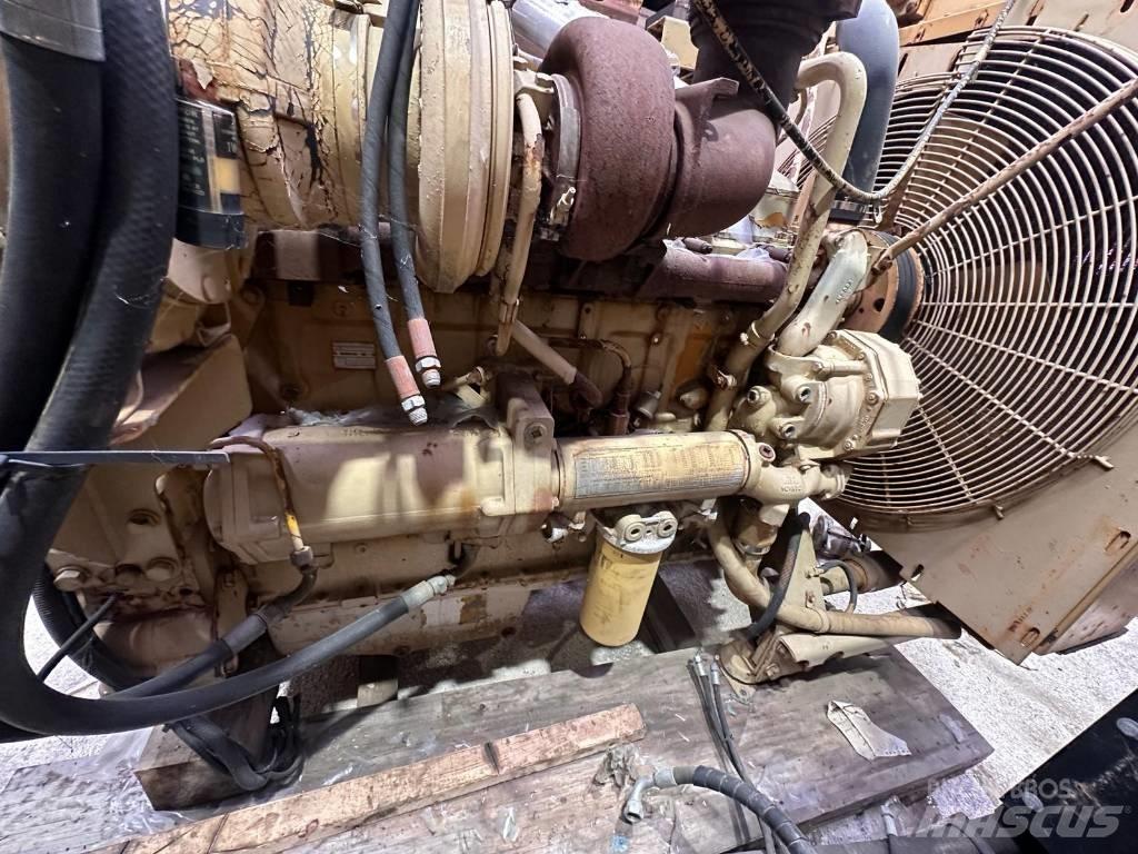 CAT 3406C DITA Motori