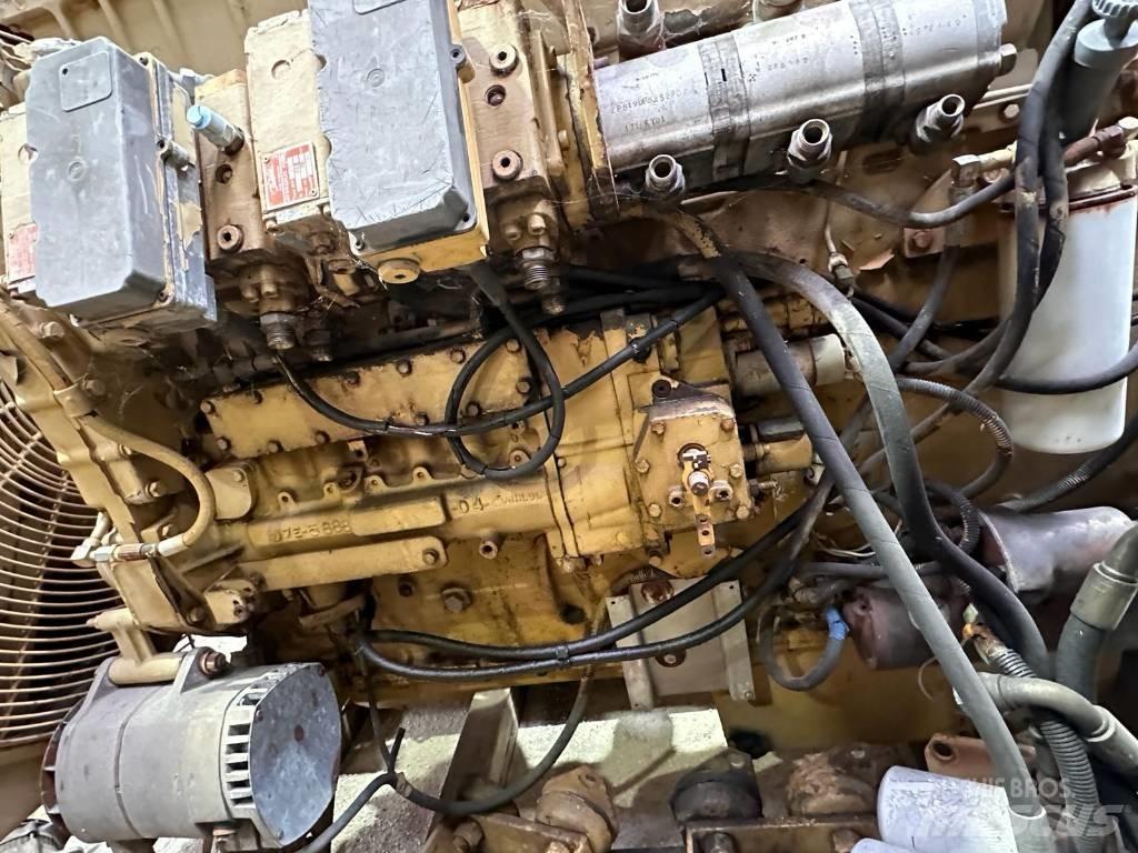 CAT 3406C DITA Motori