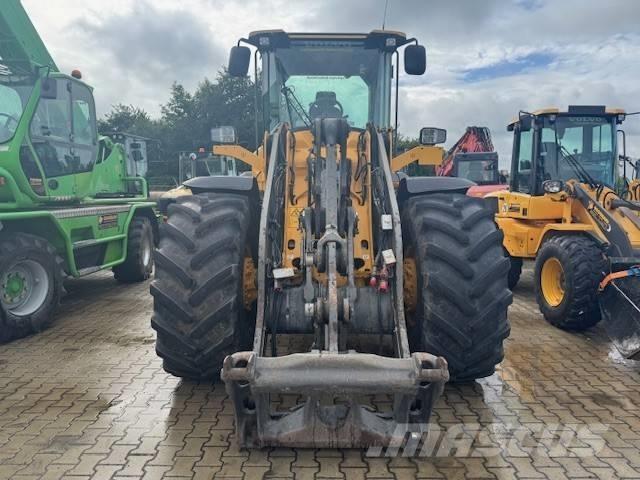 Volvo L 70 H Pale gommate