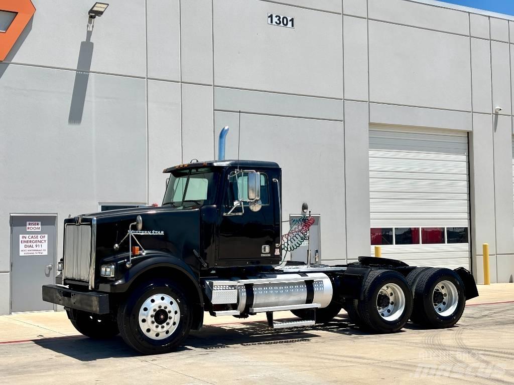 Western Star 4900 Motrici e Trattori Stradali