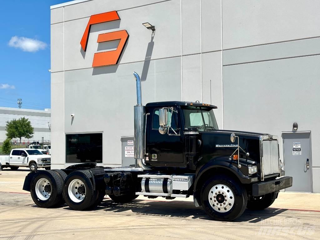 Western Star 4900 Motrici e Trattori Stradali