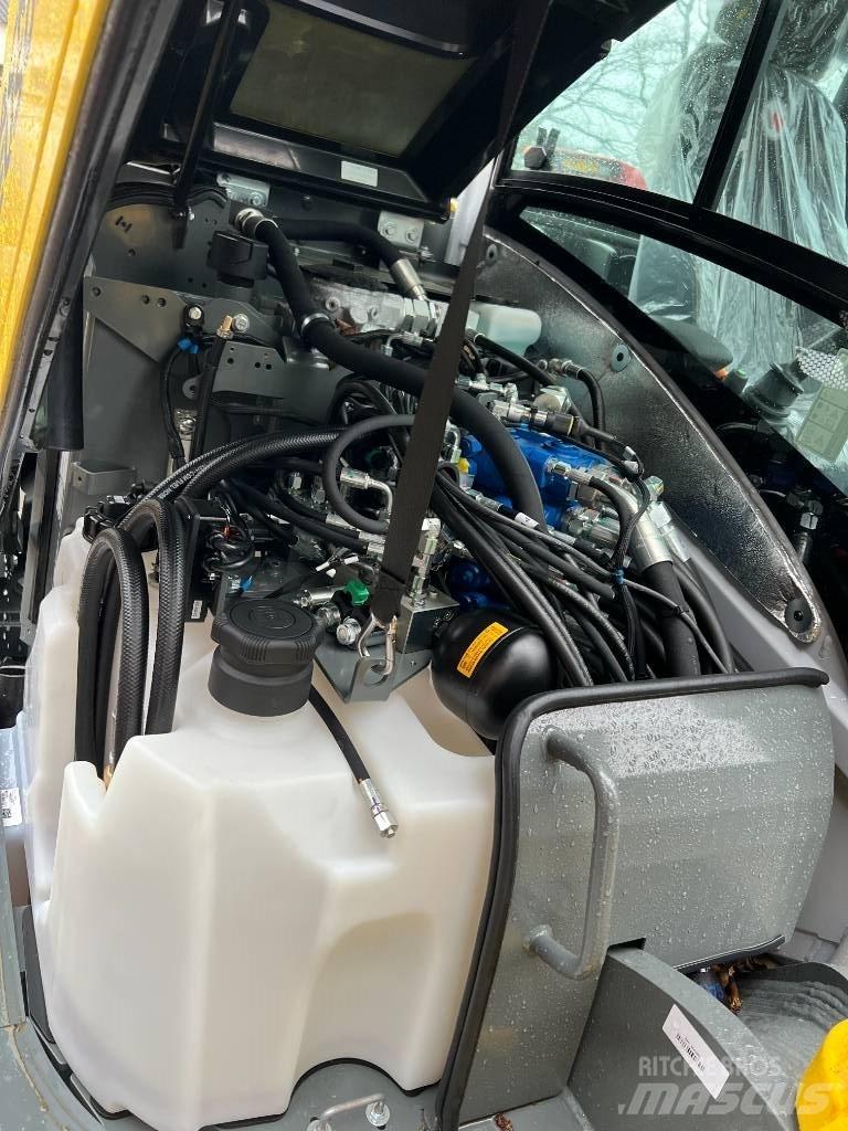 Wacker Neuson ET 90 Escavatori medi 7t - 12t