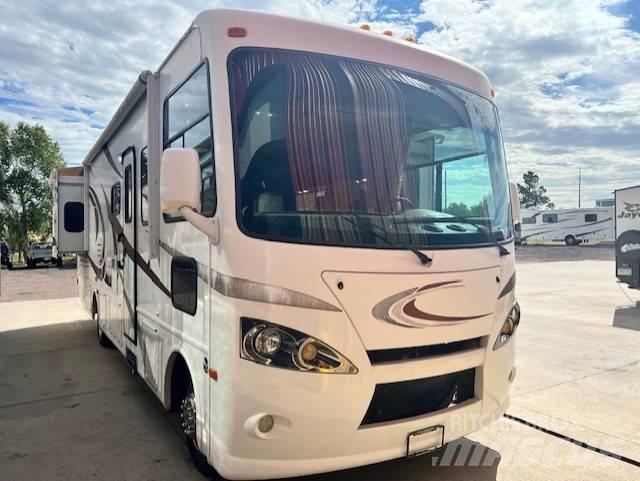 Thor Hurricane M32A Camper e roulotte