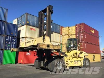 Hyster H52.00XM-16CH Movimentatori per container