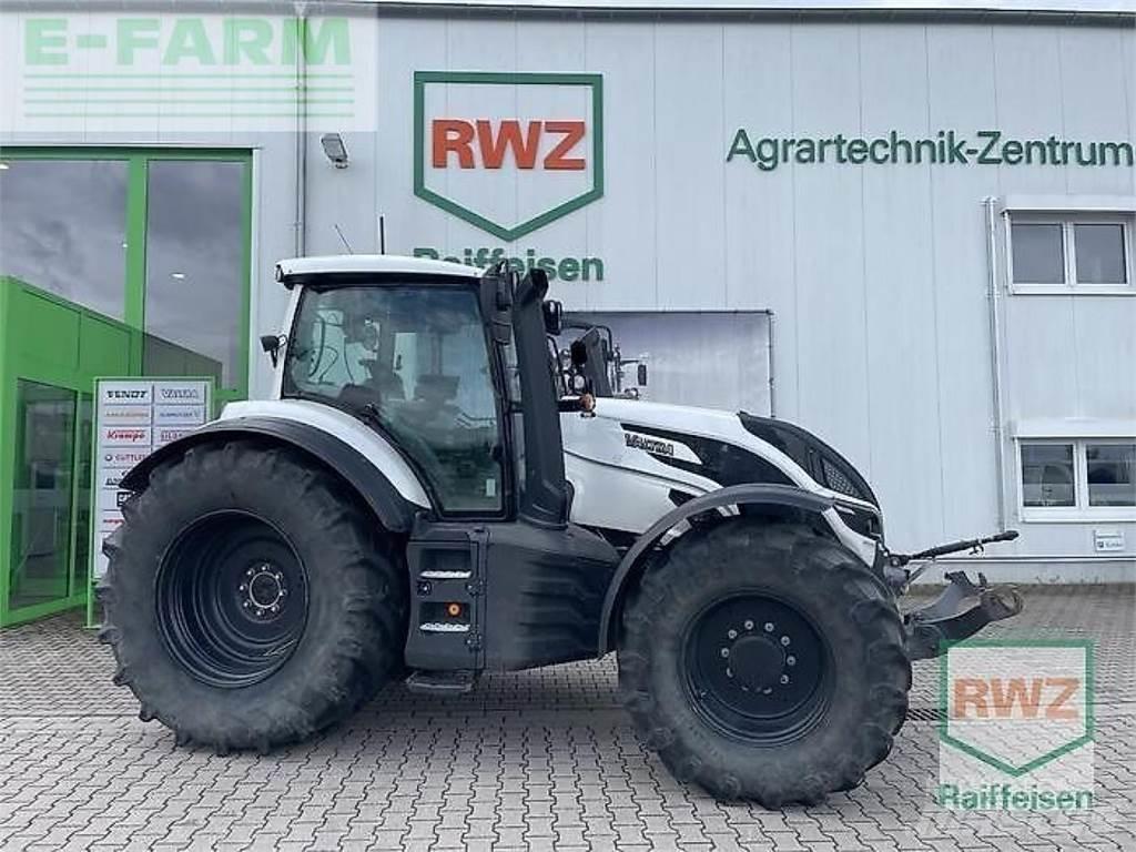 Valtra t234d Trattori