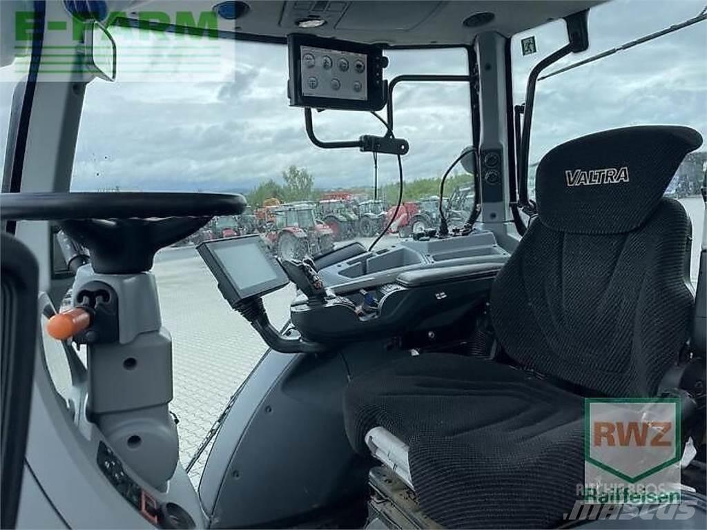 Valtra t234d Trattori