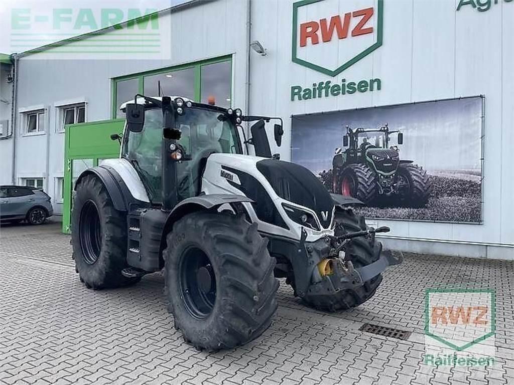 Valtra t234d Trattori
