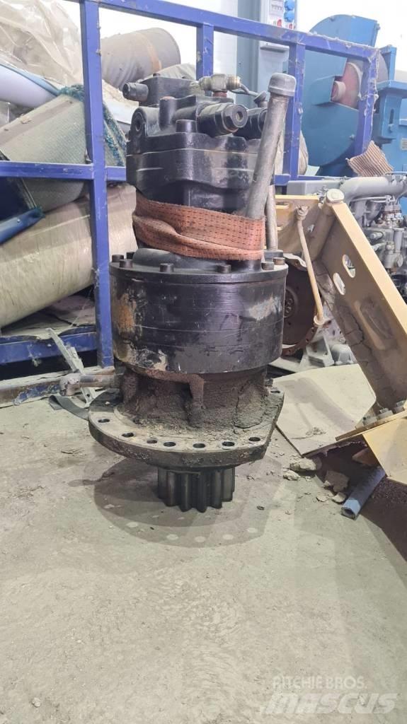  KPM M5X130CHB Catene, cingoli e sottocarro