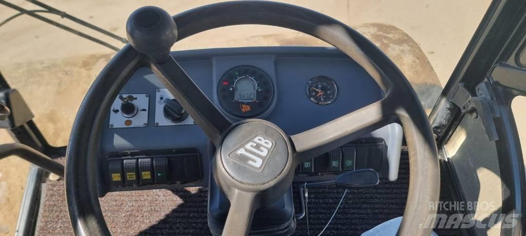 JCB VM 132 Compattatori da suolo