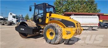 JCB VM 132 Compattatori da suolo