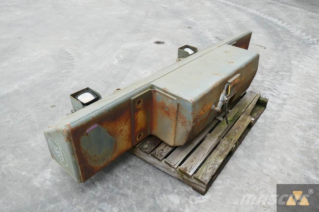 CAT 3T-4636 Trasporto - Altro