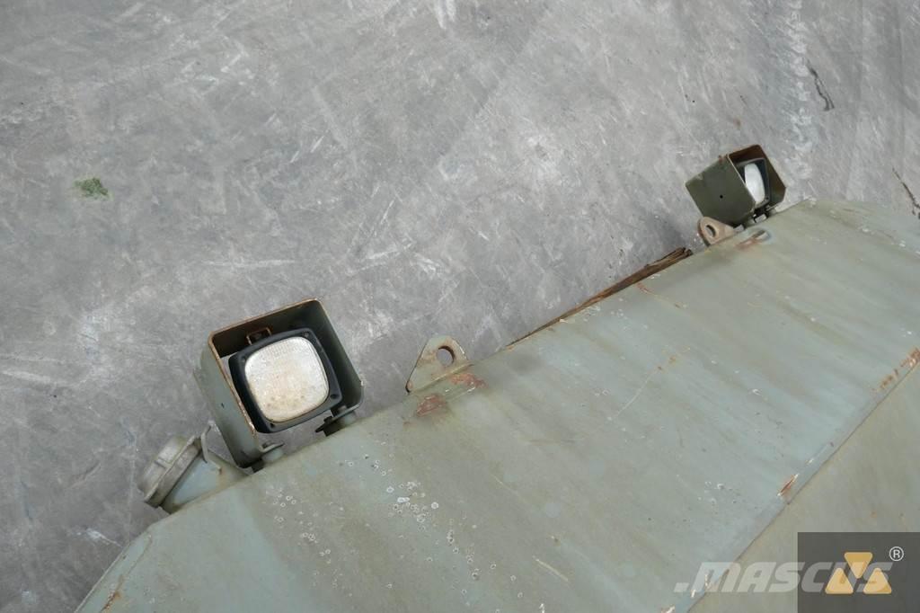 CAT 3T-4636 Trasporto - Altro